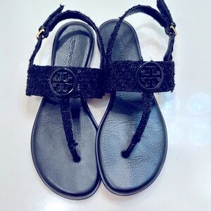 Sandals Tory Burch